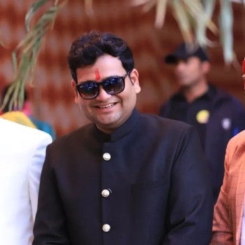 krishnapal Singh